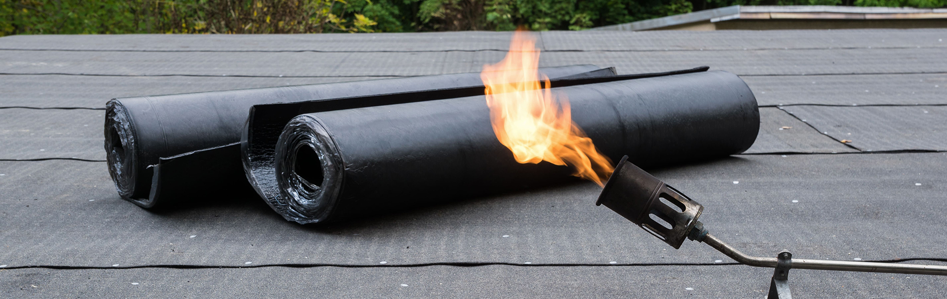 SNS Absolute Roofing Images